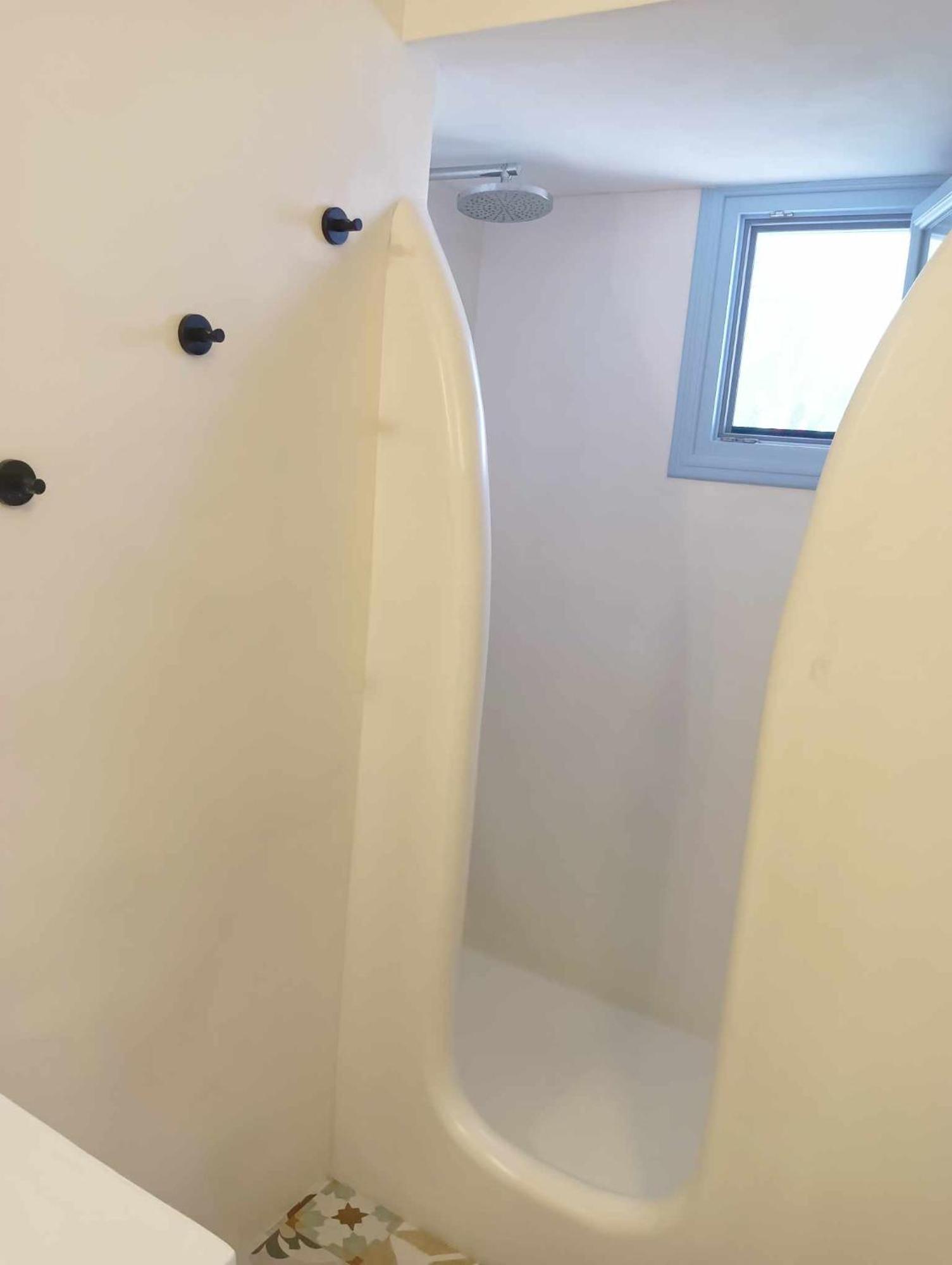 Anemousa Hotel Folegandros Town Екстер'єр фото